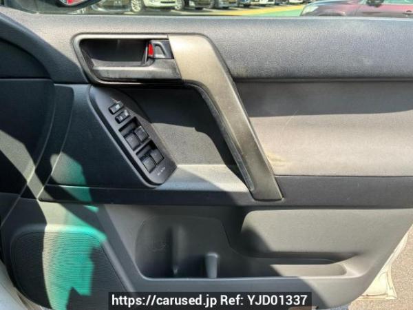 Used 2009 AT toyota land-cruiser-prado TRJ150W Image[26]