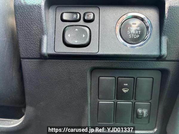 Used 2009 AT toyota land-cruiser-prado TRJ150W Image[27]