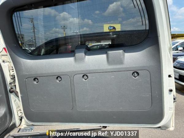 Used 2009 AT toyota land-cruiser-prado TRJ150W Image[31]