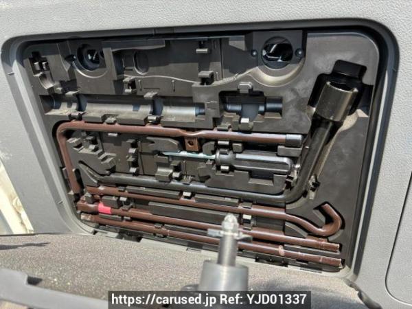 Used 2009 AT toyota land-cruiser-prado TRJ150W Image[32]