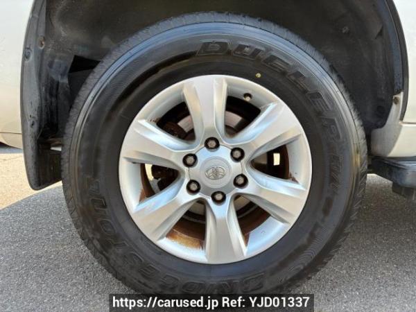 Used 2009 AT toyota land-cruiser-prado TRJ150W Image[35]