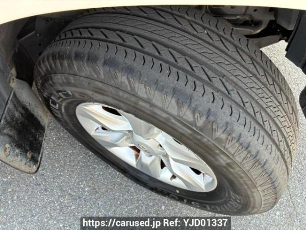 Used 2009 AT toyota land-cruiser-prado TRJ150W Image[36]