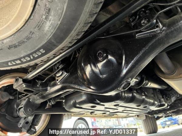 Used 2009 AT toyota land-cruiser-prado TRJ150W Image[39]