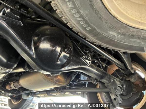 Used 2009 AT toyota land-cruiser-prado TRJ150W Image[40]