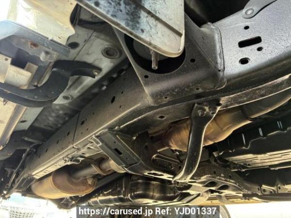 Used 2009 AT toyota land-cruiser-prado TRJ150W Image[42]