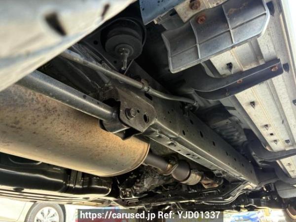 Used 2009 AT toyota land-cruiser-prado TRJ150W Image[43]