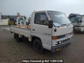 Isuzu Elf Truck