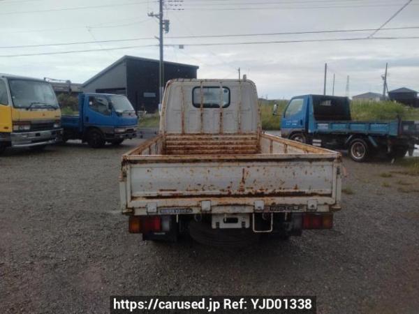 Used 1985 MT isuzu elf-truck NHR54C Image[5]