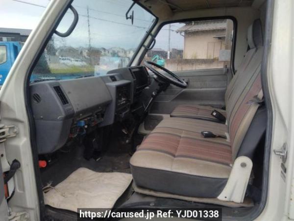 Used 1985 MT isuzu elf-truck NHR54C Image[14]