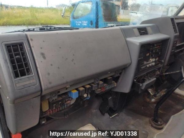 Used 1985 MT isuzu elf-truck NHR54C Image[15]