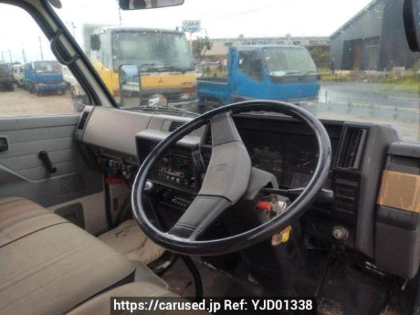 Used 1985 MT isuzu elf-truck NHR54C Image[17]