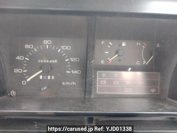 Used 1985 MT isuzu elf-truck NHR54C Image[19]