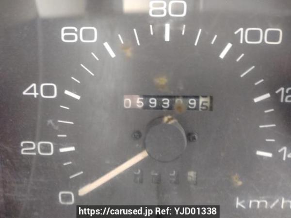 Used 1985 MT isuzu elf-truck NHR54C Image[20]