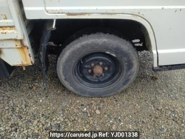 Used 1985 MT isuzu elf-truck NHR54C Image[23]
