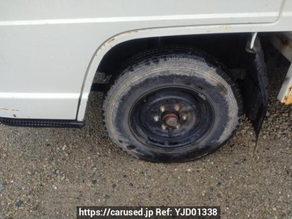 Used 1985 MT isuzu elf-truck NHR54C Image[24]