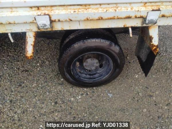 Used 1985 MT isuzu elf-truck NHR54C Image[26]
