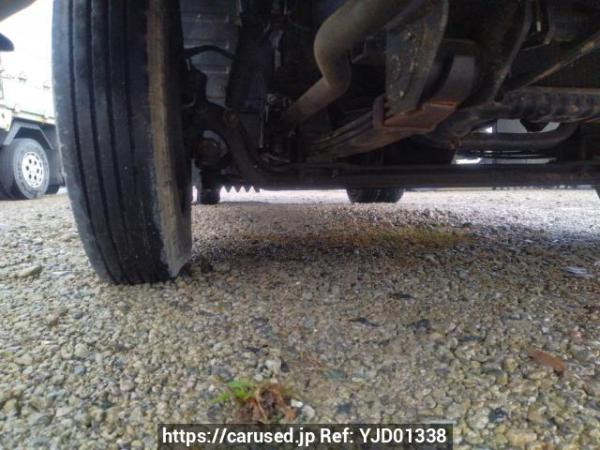 Used 1985 MT isuzu elf-truck NHR54C Image[27]