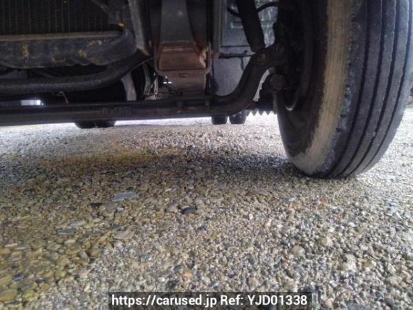 Used 1985 MT isuzu elf-truck NHR54C Image[28]