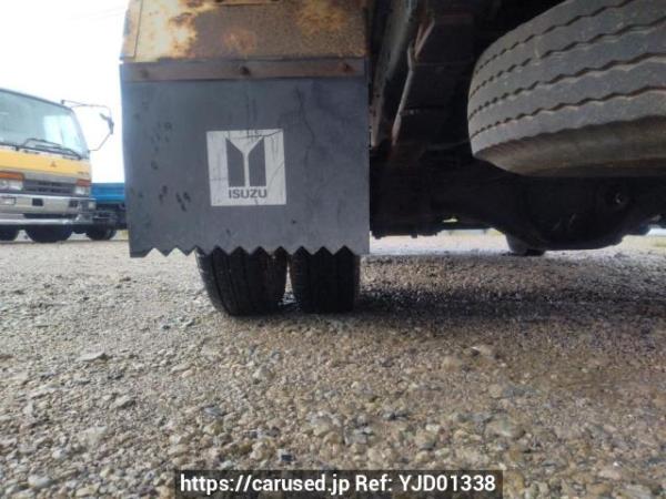 Used 1985 MT isuzu elf-truck NHR54C Image[29]