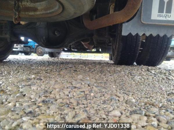 Used 1985 MT isuzu elf-truck NHR54C Image[30]