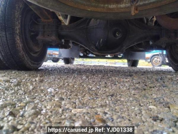 Used 1985 MT isuzu elf-truck NHR54C Image[31]