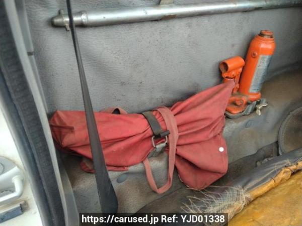 Used 1985 MT isuzu elf-truck NHR54C Image[33]