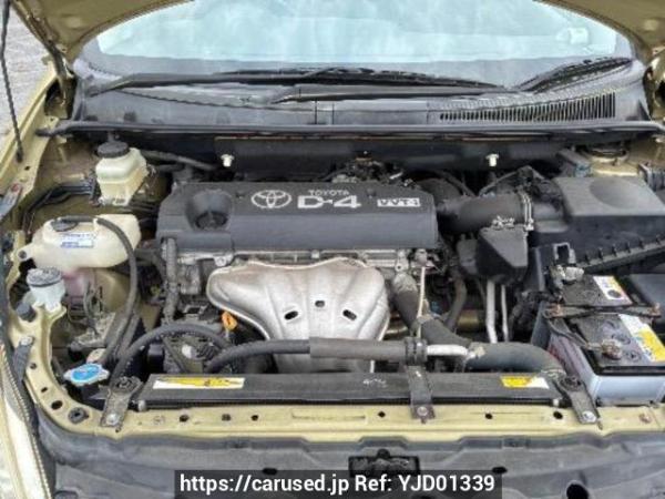 Used 2003 AT toyota wish ANE10G Image[9]