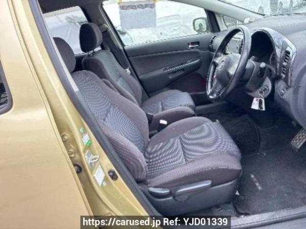 Used 2003 AT toyota wish ANE10G Image[11]