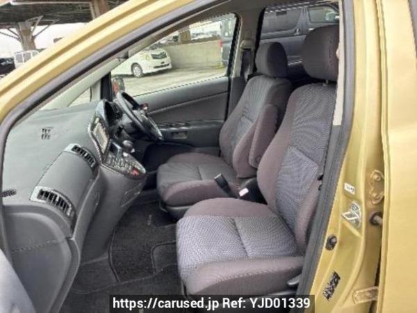 Used 2003 AT toyota wish ANE10G Image[12]