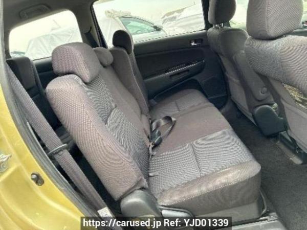 Used 2003 AT toyota wish ANE10G Image[13]