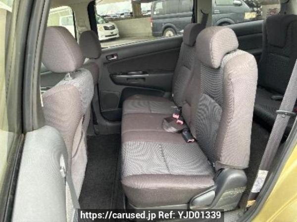 Used 2003 AT toyota wish ANE10G Image[14]