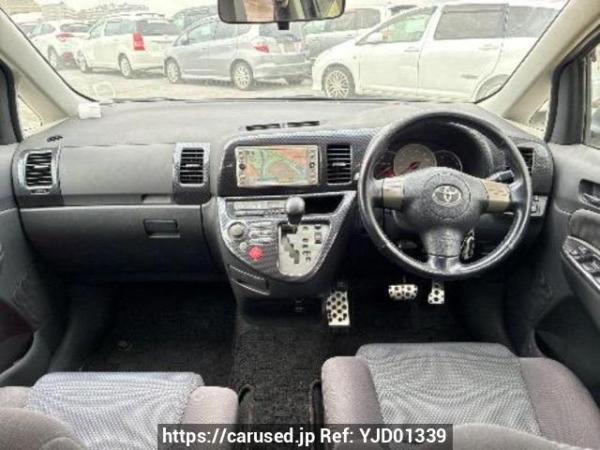 Used 2003 AT toyota wish ANE10G Image[16]