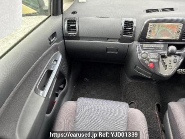 Used 2003 AT toyota wish ANE10G Image[17]