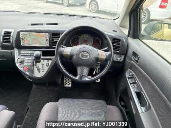 Used 2003 AT toyota wish ANE10G Image[18]