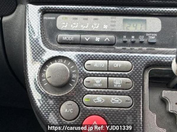 Used 2003 AT toyota wish ANE10G Image[21]