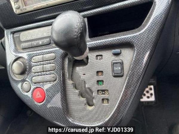 Used 2003 AT toyota wish ANE10G Image[22]