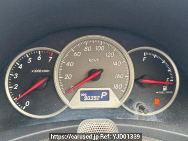 Used 2003 AT toyota wish ANE10G Image[23]