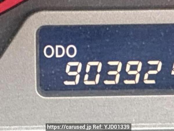 Used 2003 AT toyota wish ANE10G Image[24]