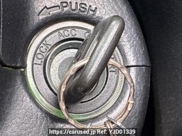 Used 2003 AT toyota wish ANE10G Image[25]