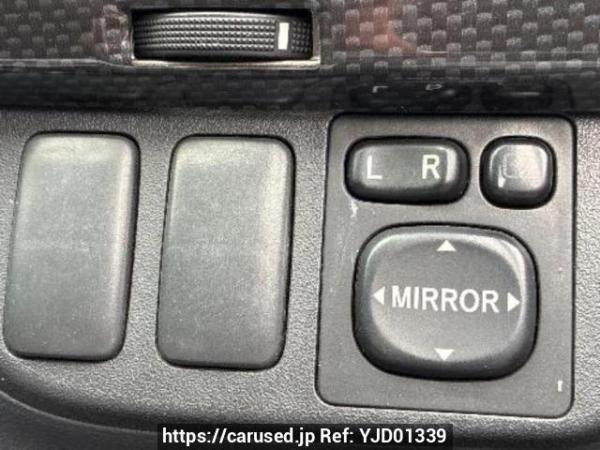 Used 2003 AT toyota wish ANE10G Image[26]