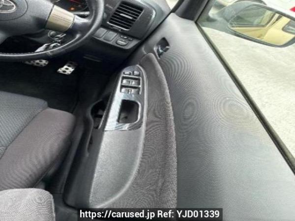 Used 2003 AT toyota wish ANE10G Image[27]