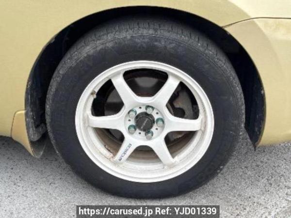 Used 2003 AT toyota wish ANE10G Image[28]