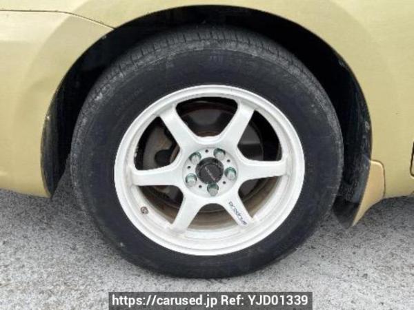 Used 2003 AT toyota wish ANE10G Image[29]