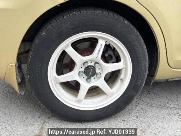 Used 2003 AT toyota wish ANE10G Image[30]
