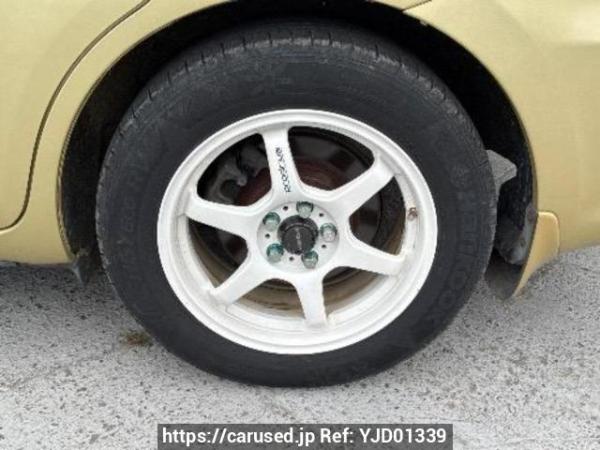 Used 2003 AT toyota wish ANE10G Image[31]