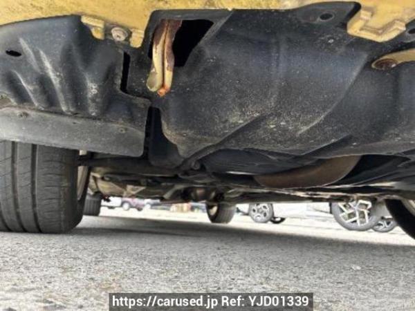 Used 2003 AT toyota wish ANE10G Image[32]