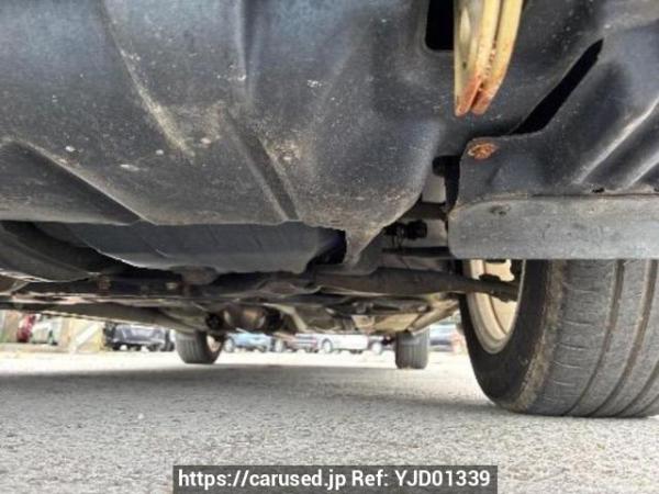 Used 2003 AT toyota wish ANE10G Image[33]