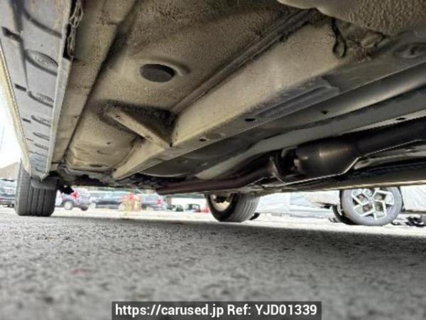 Used 2003 AT toyota wish ANE10G Image[34]