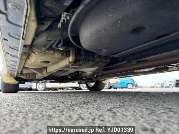 Used 2003 AT toyota wish ANE10G Image[36]