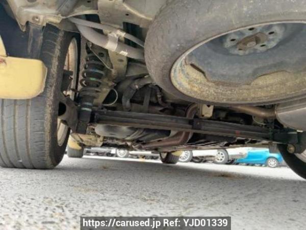 Used 2003 AT toyota wish ANE10G Image[38]